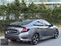 2018 DİZEL EXECUTİVE SUNROOFLU HONDA CİVİC- TAKSİT SEÇENEKLİ