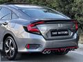 2018 DİZEL EXECUTİVE SUNROOFLU HONDA CİVİC- TAKSİT SEÇENEKLİ