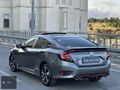 2018 DİZEL EXECUTİVE SUNROOFLU HONDA CİVİC- TAKSİT SEÇENEKLİ