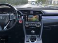 2018 DİZEL EXECUTİVE SUNROOFLU HONDA CİVİC- TAKSİT SEÇENEKLİ