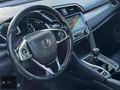 2018 DİZEL EXECUTİVE SUNROOFLU HONDA CİVİC- TAKSİT SEÇENEKLİ