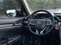 2018 DİZEL EXECUTİVE SUNROOFLU HONDA CİVİC- TAKSİT SEÇENEKLİ