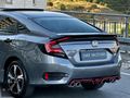 2018 DİZEL EXECUTİVE SUNROOFLU HONDA CİVİC- TAKSİT SEÇENEKLİ