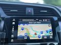2018 DİZEL EXECUTİVE SUNROOFLU HONDA CİVİC- TAKSİT SEÇENEKLİ