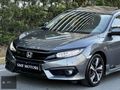 2018 DİZEL EXECUTİVE SUNROOFLU HONDA CİVİC- TAKSİT SEÇENEKLİ