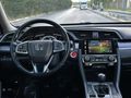2018 DİZEL EXECUTİVE SUNROOFLU HONDA CİVİC- TAKSİT SEÇENEKLİ