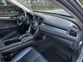2018 DİZEL EXECUTİVE SUNROOFLU HONDA CİVİC- TAKSİT SEÇENEKLİ