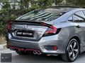 2018 DİZEL EXECUTİVE SUNROOFLU HONDA CİVİC- TAKSİT SEÇENEKLİ