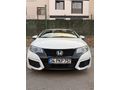 TEMİZ HONDA CİVİC