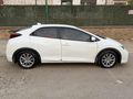 TEMİZ HONDA CİVİC