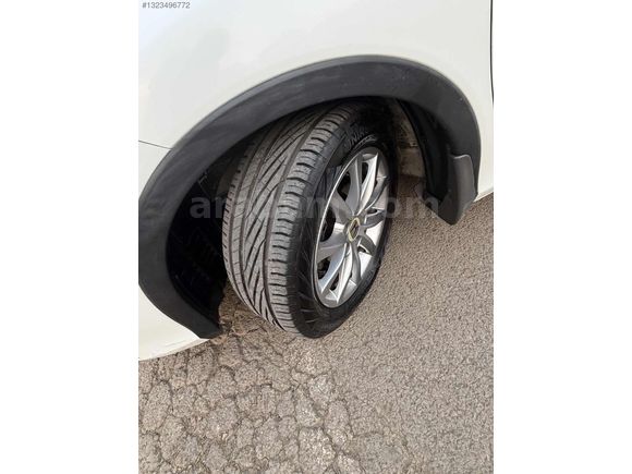 TEMİZ HONDA CİVİC