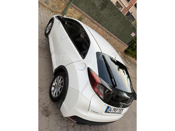 TEMİZ HONDA CİVİC