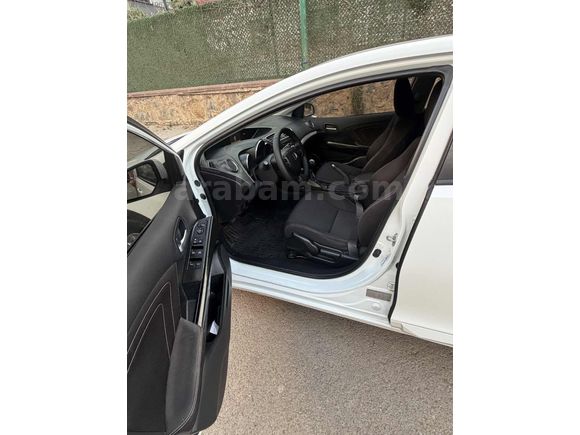 TEMİZ HONDA CİVİC