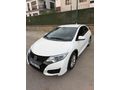 TEMİZ HONDA CİVİC