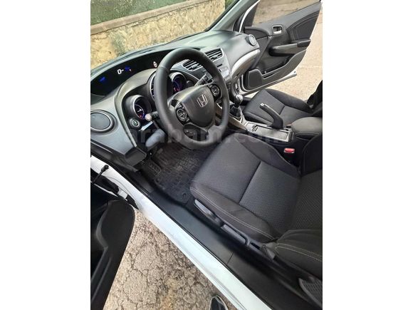 TEMİZ HONDA CİVİC