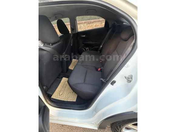 TEMİZ HONDA CİVİC