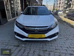 ~Carwin Motors~2020 Honda Civic,K.karta12taksit,Kredi