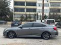 Honda Civic Temiz ve Masrafsız