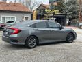 Honda Civic Temiz ve Masrafsız