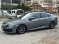 Honda Civic Temiz ve Masrafsız
