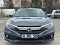 Honda Civic Temiz ve Masrafsız