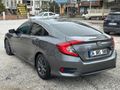 Honda Civic Temiz ve Masrafsız