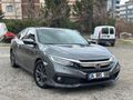 Honda Civic Temiz ve Masrafsız
