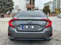 Honda Civic Temiz ve Masrafsız