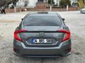 Honda Civic Temiz ve Masrafsız