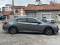 Honda Civic Temiz ve Masrafsız