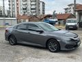 Honda Civic Temiz ve Masrafsız