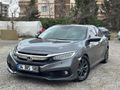 Honda Civic Temiz ve Masrafsız