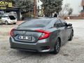 Honda Civic Temiz ve Masrafsız
