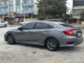 Honda Civic Temiz ve Masrafsız