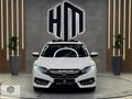 HZR MOTORS 2018 HONDA CİVİC 259.000 PEŞİN KALAN SENET/K.K TAKSİT