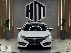 HZR MOTORS 2018 HONDA CİVİC 259.000 PEŞİN KALAN SENET/K.K TAKSİT