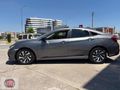 KARAHALLILAR A.Ş'2018 HONDA CİVİC SEDAN 1.6 İ-DTEC ELEGANCE