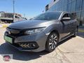 KARAHALLILAR A.Ş'2018 HONDA CİVİC SEDAN 1.6 İ-DTEC ELEGANCE