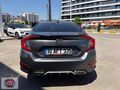 KARAHALLILAR A.Ş'2018 HONDA CİVİC SEDAN 1.6 İ-DTEC ELEGANCE