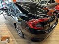 SİDER MOTORS'DAN 2018 HONDA CİVİC 1.6 i-DTEC ELEGANCE 120 HP