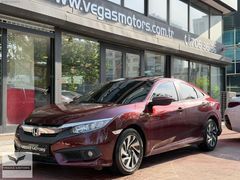 -VEGAS MOTORS-2018 HONDA CIVIC 1.6 DTEC ELEGANCE NAVI G.GORUS