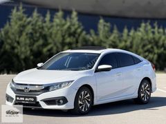 2018 MODEL / OTOMATİK / HONDA CİVİC / DEĞİŞENSİZ / TEMİZ ARAÇ /