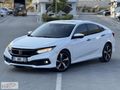 2019 CİVİC+EXECUTİVE PLUS FULL