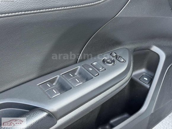 2019 CİVİC+EXECUTİVE PLUS FULL
