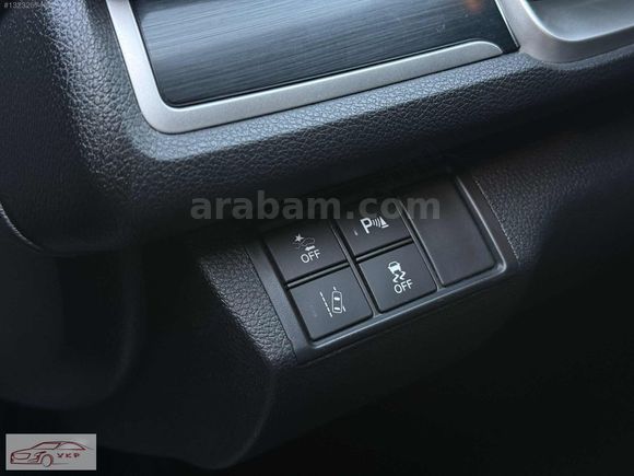 2019 CİVİC+EXECUTİVE PLUS FULL