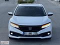 2019 CİVİC+EXECUTİVE PLUS FULL