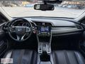 2019 CİVİC+EXECUTİVE PLUS FULL