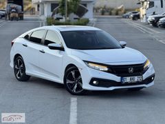 2019 CİVİC+EXECUTİVE PLUS FULL