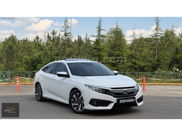HATASIZ BOYASIZ 105 BİN KM OTOMATİK