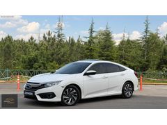 HATASIZ BOYASIZ 105 BİN KM OTOMATİK